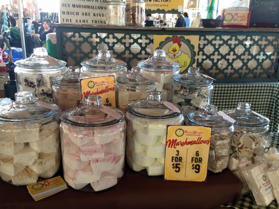 Holiday Artisan Market